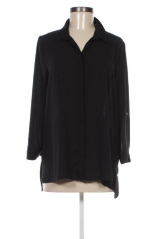 Dámska košeľa  Dorothy Perkins, Veľkosť L, Farba Čierna, Cena  19,95 €