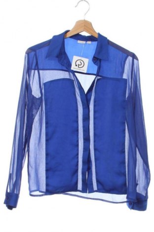 Damenbluse Esprit, Größe XS, Farbe Blau, Preis € 3,99