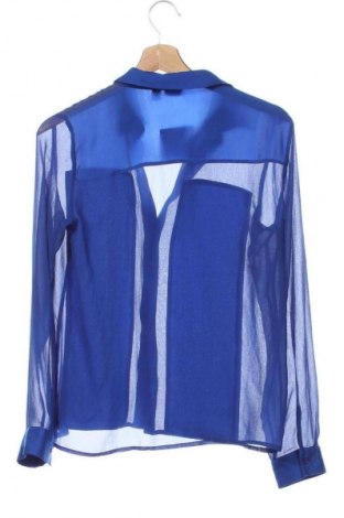 Damenbluse Esprit, Größe XS, Farbe Blau, Preis € 3,99
