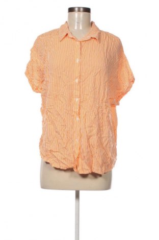 Γυναικείο πουκάμισο Essentials by Tchibo, Μέγεθος L, Χρώμα Πολύχρωμο, Τιμή 3,99 €