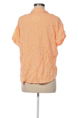 Γυναικείο πουκάμισο Essentials by Tchibo, Μέγεθος L, Χρώμα Πολύχρωμο, Τιμή 3,99 €