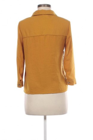 Damenbluse Etam, Größe S, Farbe Gelb, Preis € 1,99