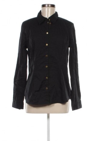 Dámska košeľa  Flame, Veľkosť L, Farba Čierna, Cena  14,95 €