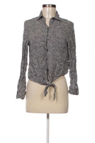 Dámská košile  H&M, Velikost S, Barva Vícebarevné, Cena  49,00 Kč