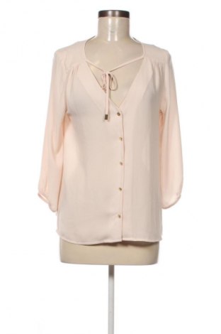 Dámská košile  H&M, Velikost M, Barva Krémová, Cena  49,00 Kč