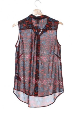 Dámská košile  H&M, Velikost XS, Barva Vícebarevné, Cena  69,00 Kč