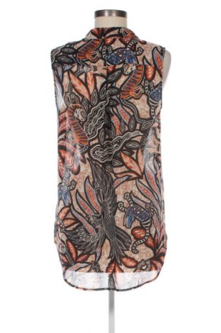 Γυναικείο πουκάμισο H&M, Μέγεθος M, Χρώμα Πολύχρωμο, Τιμή 2,99 €