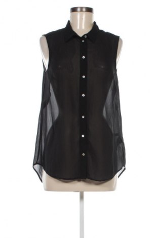 Dámská košile  H&M, Velikost M, Barva Černá, Cena  69,00 Kč