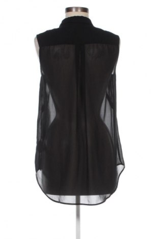 Dámská košile  H&M, Velikost M, Barva Černá, Cena  69,00 Kč