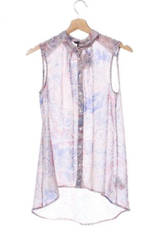 Dámská košile  H&M, Velikost XS, Barva Vícebarevné, Cena  69,00 Kč