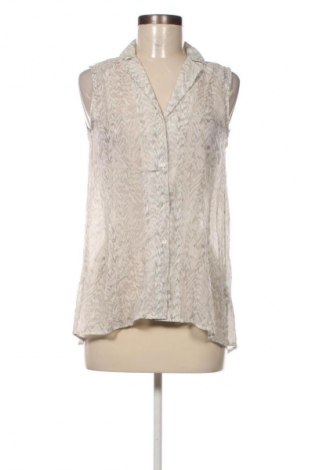 Γυναικείο πουκάμισο H&M, Μέγεθος S, Χρώμα Πολύχρωμο, Τιμή 1,99 €