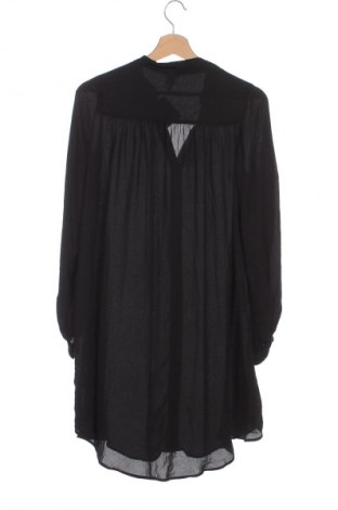 Dámská košile  H&M, Velikost XS, Barva Černá, Cena  49,00 Kč