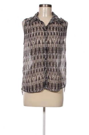 Γυναικείο πουκάμισο H&M, Μέγεθος M, Χρώμα Πολύχρωμο, Τιμή 1,99 €