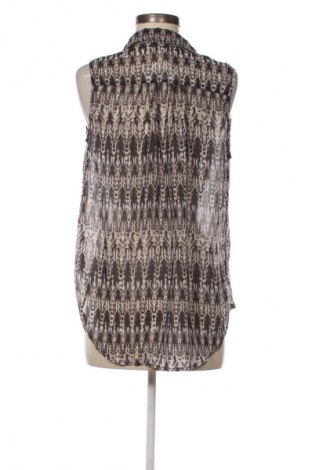 Γυναικείο πουκάμισο H&M, Μέγεθος M, Χρώμα Πολύχρωμο, Τιμή 1,99 €