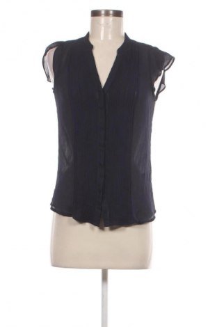 Dámská košile  H&M, Velikost S, Barva Modrá, Cena  79,00 Kč