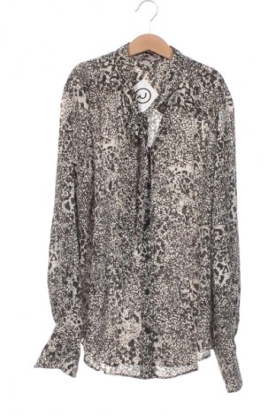 Dámská košile  H&M, Velikost XS, Barva Vícebarevné, Cena  49,00 Kč