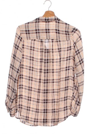 Dámská košile  H&M, Velikost XS, Barva Vícebarevné, Cena  49,00 Kč