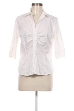 Damska koszula H&M, Rozmiar M, Kolor Biały, Cena 44,99 zł