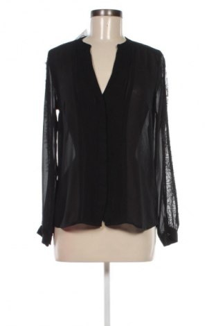 Damska koszula H&M, Rozmiar M, Kolor Czarny, Cena 28,99 zł