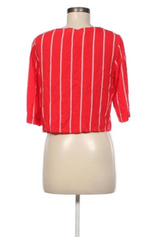 Дамска риза H&M Divided, Размер M, Цвят Многоцветен, Цена 2,04 €