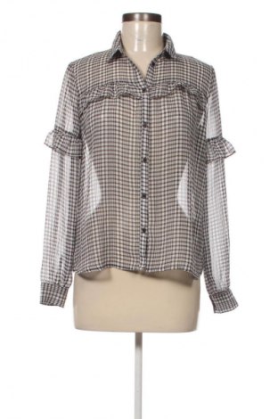 Cămașă de femei H&M Divided, Mărime S, Culoare Multicolor, Preț 7,99 Lei