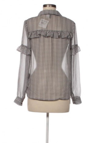 Cămașă de femei H&M Divided, Mărime S, Culoare Multicolor, Preț 7,99 Lei