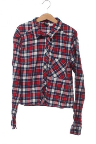 Dámska košeľa  H&M Divided, Veľkosť XXS, Farba Viacfarebná, Cena  1,95 €