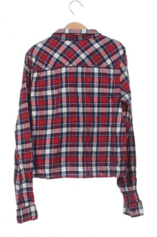 Dámska košeľa  H&M Divided, Veľkosť XXS, Farba Viacfarebná, Cena  1,95 €