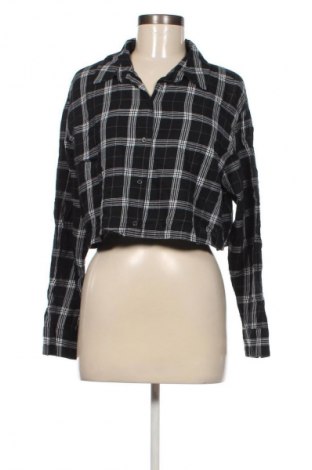 Cămașă de femei H&M Divided, Mărime M, Culoare Multicolor, Preț 7,99 Lei