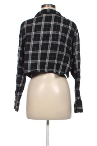 Cămașă de femei H&M Divided, Mărime M, Culoare Multicolor, Preț 7,99 Lei