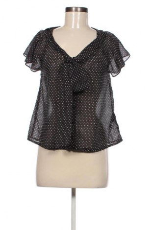 Γυναικείο πουκάμισο H&M Divided, Μέγεθος S, Χρώμα Πολύχρωμο, Τιμή 5,99 €