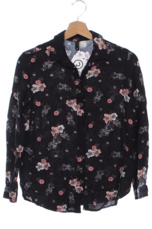 Damska koszula H&M Divided, Rozmiar XXS, Kolor Kolorowy, Cena 8,99 zł