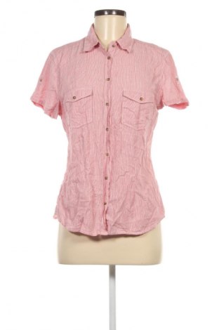 Дамска риза H&M L.O.G.G., Размер M, Цвят Многоцветен, Цена 2,55 €