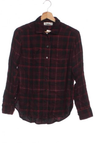 Damenbluse H&M L.O.G.G., Größe XS, Farbe Mehrfarbig, Preis € 2,99