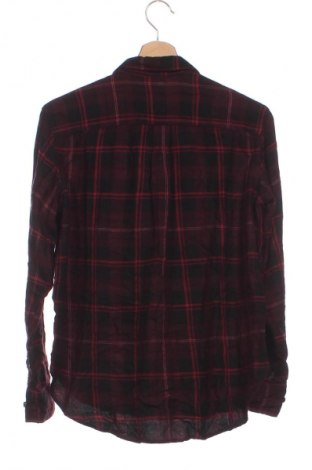 Damenbluse H&M L.O.G.G., Größe XS, Farbe Mehrfarbig, Preis € 2,99