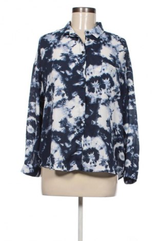 Damenbluse Janina, Größe M, Farbe Mehrfarbig, Preis 3,99 €