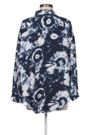 Damenbluse Janina, Größe M, Farbe Mehrfarbig, Preis 3,99 €