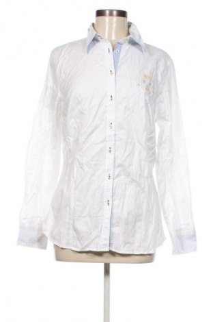 Damenbluse Jette, Größe XL, Farbe Weiß, Preis € 14,99
