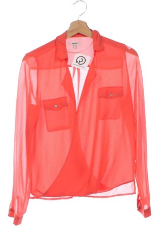 Dámská košile  Mexx, Velikost XS, Barva Oranžová, Cena  79,00 Kč