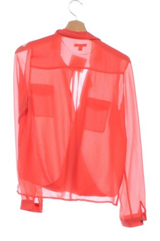 Dámská košile  Mexx, Velikost XS, Barva Oranžová, Cena  79,00 Kč