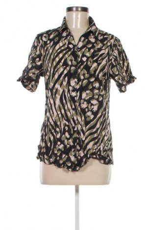 Damska koszula Mona, Rozmiar L, Kolor Kolorowy, Cena 21,99 zł