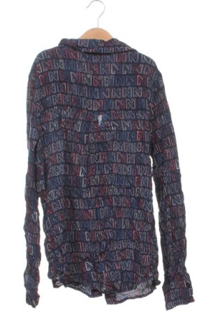 Dámská košile  Nikkie, Velikost XS, Barva Vícebarevné, Cena  49,00 Kč