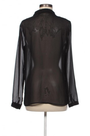 Damenbluse ONLY, Größe M, Farbe Schwarz, Preis € 1,99