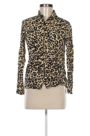 Γυναικείο πουκάμισο ONLY, Μέγεθος S, Χρώμα Πολύχρωμο, Τιμή 1,99 €