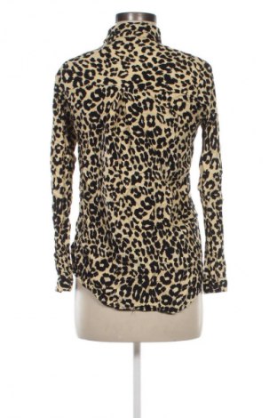 Γυναικείο πουκάμισο ONLY, Μέγεθος S, Χρώμα Πολύχρωμο, Τιμή 1,99 €