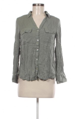 Damenbluse Oasis, Größe M, Farbe Grün, Preis € 1,99