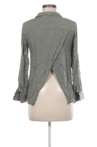 Damenbluse Oasis, Größe M, Farbe Grün, Preis € 1,99