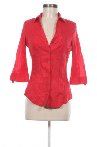 Női ing Orsay, Méret M, Szín Piros, Ár 6 809 Ft