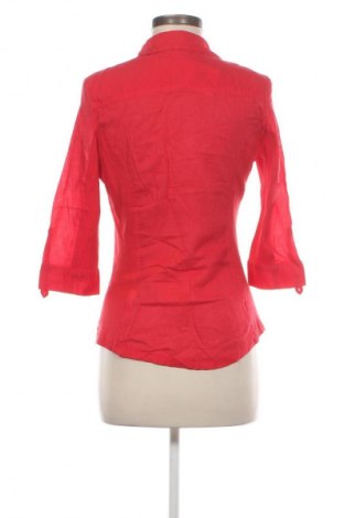 Női ing Orsay, Méret M, Szín Piros, Ár 6 809 Ft