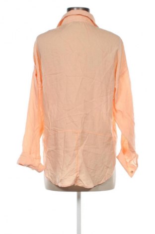 Дамска риза Oxxo, Размер S, Цвят Оранжев, Цена 2,04 €